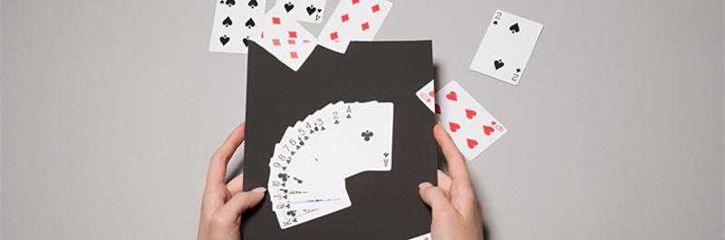 梦见和别人在一起赌博