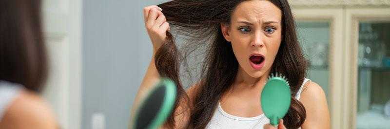 梦见自己掉发，解读梦境中的自我焦虑与变化