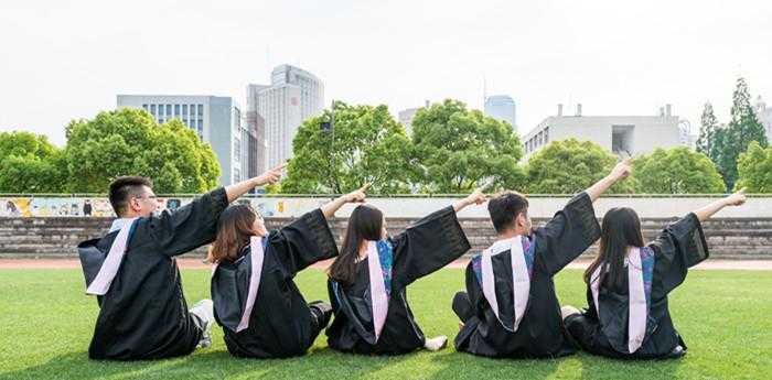 梦见自己考上大学了什么预示