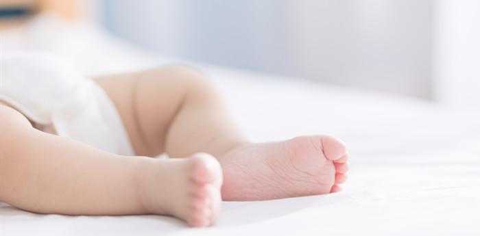 梦见自己带婴儿什么预示