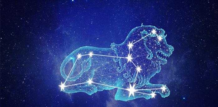 狮子座性格特点