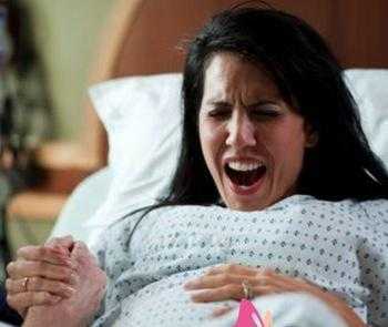 梦见自己生孩子周公解梦