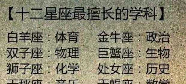 天生就能赚大钱的星座