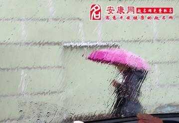 梦见下雨把房子淹了是什么预示