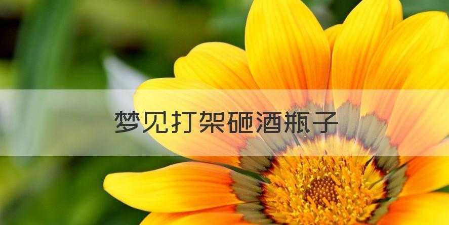 梦见天上掉下来东西把房子砸塌了