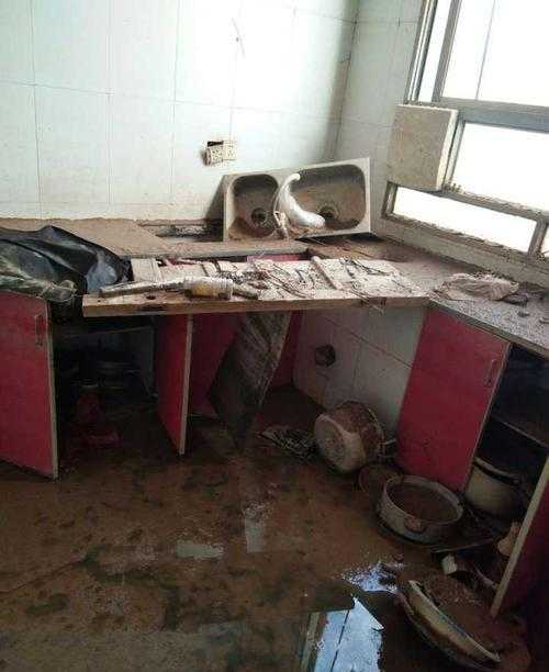 梦见厨房燃气灶着火了是什么意思