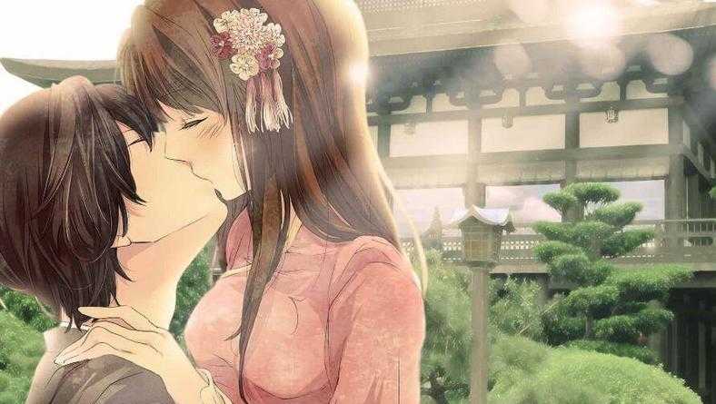 梦见跟男人亲吻是什么预示