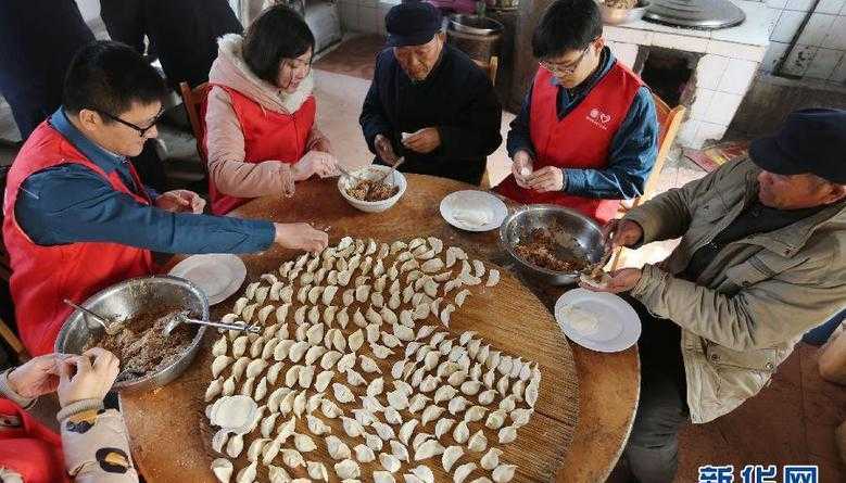 孕妇梦见给朋友包饺子