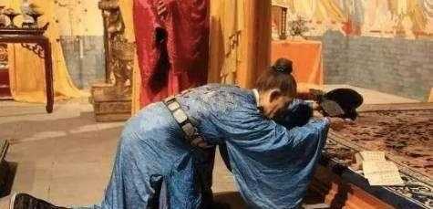 梦见小孩的头被人砍了
