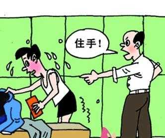 梦见自己去熟人家盗窃