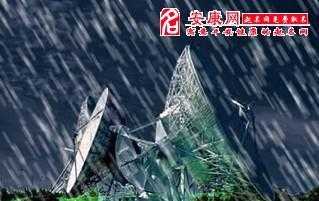 梦见突然下大雨什么预示