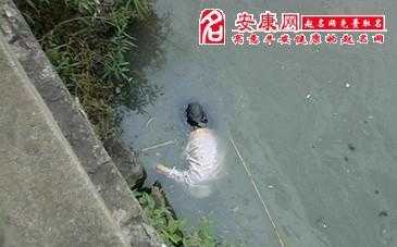 闽浙海面发现浮尸