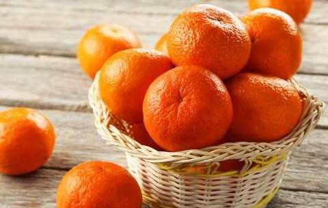 梦见满山橘子有什么预兆