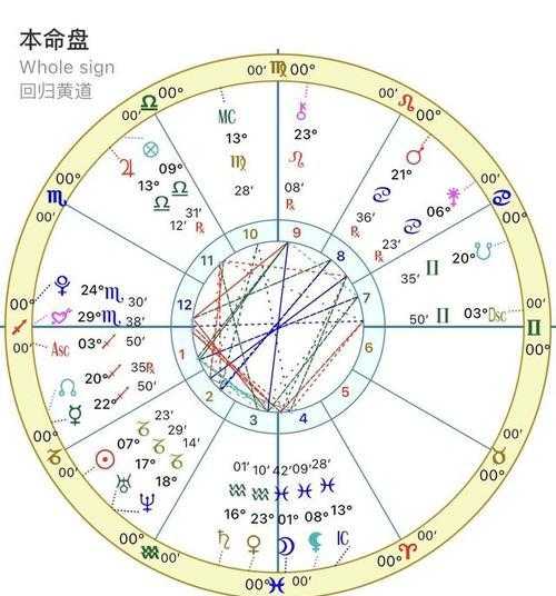 金星水瓶座八宫 