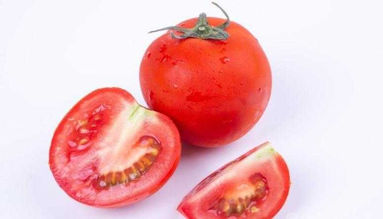 梦见摘西红柿是什么预兆